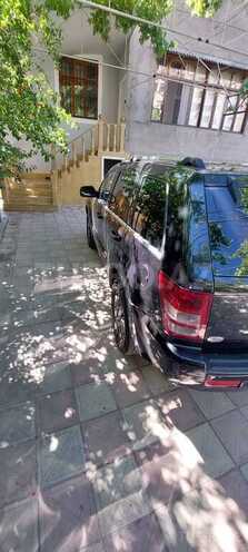 Jeep Grand Cherokee 2007, 300,000 km - 3.0 л - Bakı