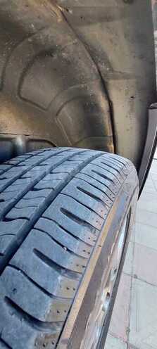 Jeep Grand Cherokee 2007, 300,000 km - 3.0 л - Bakı