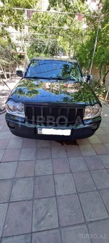 Jeep Grand Cherokee 2007, 300,000 km - 3.0 л - Bakı