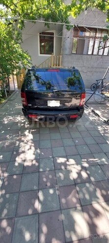 Jeep Grand Cherokee 2007, 300,000 km - 3.0 л - Bakı