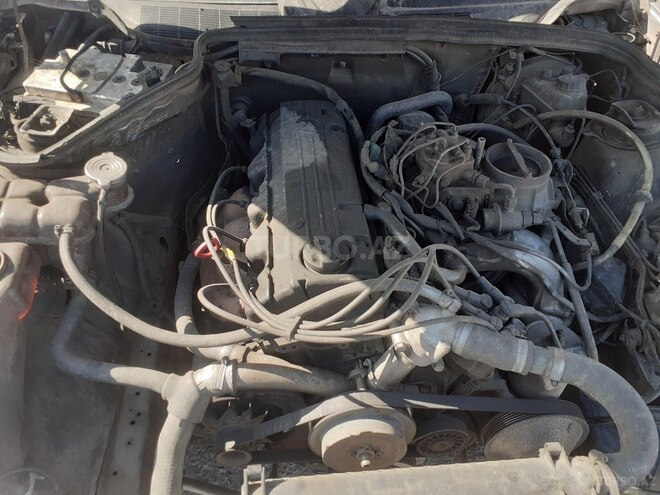 Mercedes 190 1990, 385,632 km - 2.0 l - Bakı