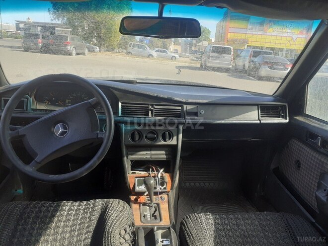 Mercedes 190 1990, 385,632 km - 2.0 l - Bakı