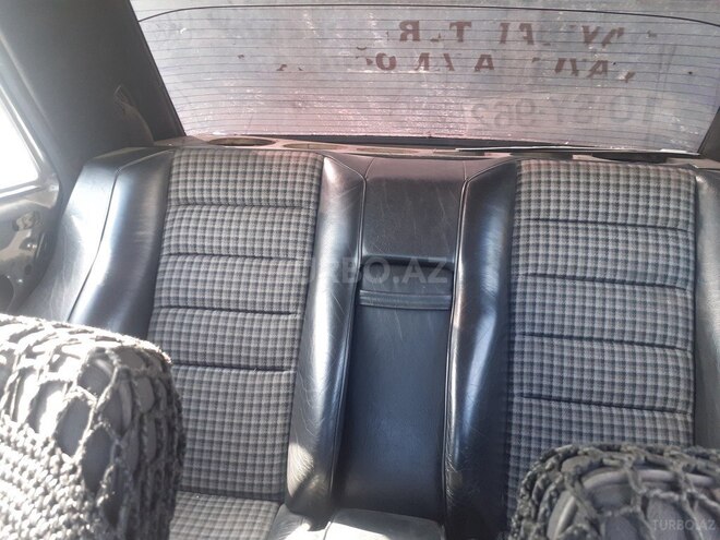 Mercedes 190 1990, 385,632 km - 2.0 l - Bakı