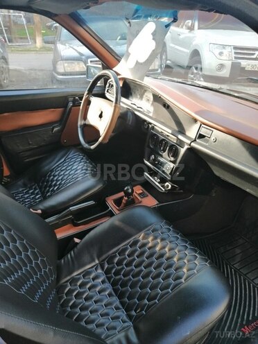 Mercedes 190 1990, 335,000 km - 1.8 l - Bakı