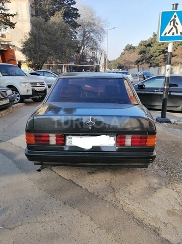 Mercedes 190 1990, 335,000 km - 1.8 l - Bakı