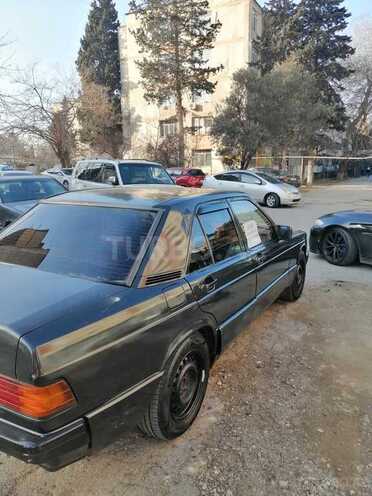 Mercedes 190 1990, 335,000 km - 1.8 l - Bakı