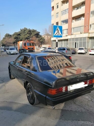 Mercedes 190 1990, 335,000 km - 1.8 l - Bakı