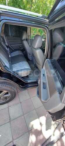 Jeep Grand Cherokee 2007, 300,000 km - 3.0 л - Bakı