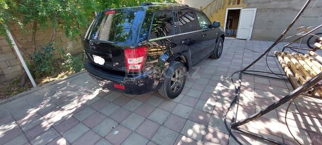 Jeep Grand Cherokee 2007, 300,000 km - 3.0 л - Bakı