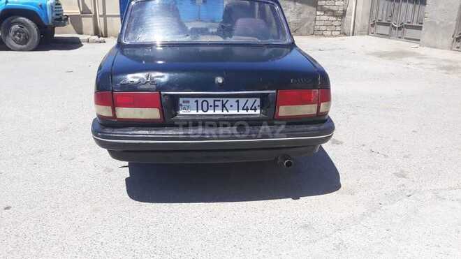 GAZ 31029 1998, 555,552 km - 2.4 l - Bakı