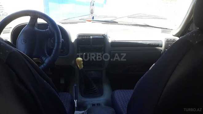GAZ 31029 1998, 555,552 km - 2.4 l - Bakı