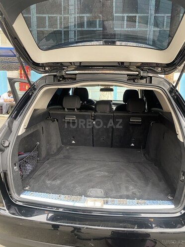 Mercedes C 180 2016, 310,000 km - 1.6 л - Gəncə