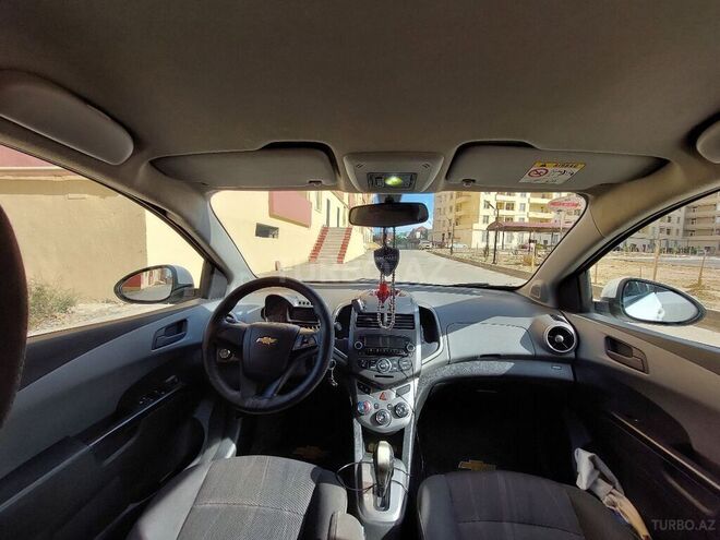 Chevrolet Aveo 2014, 225,000 km - 1.4 l - Sumqayıt
