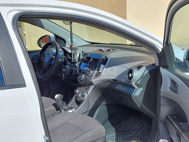 Chevrolet Aveo 2014, 225,000 km - 1.4 l - Sumqayıt
