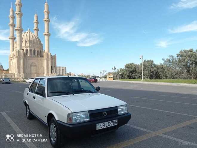 Tofas Sahin 2004, 88,000 km - 1.6 l - Bakı