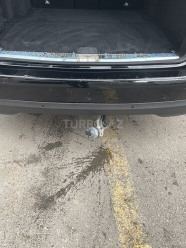 Mercedes C 180 2016, 310,000 km - 1.6 л - Gəncə