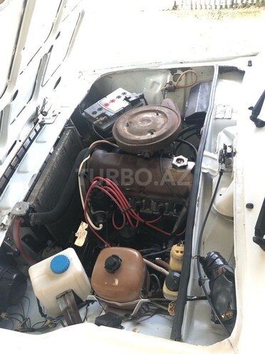 LADA (VAZ) 2107 2004, 225,000 km - 1.6 l - Yevlax