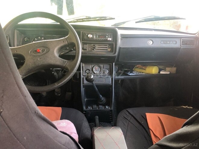 LADA (VAZ) 2107 2004, 225,000 km - 1.6 l - Yevlax
