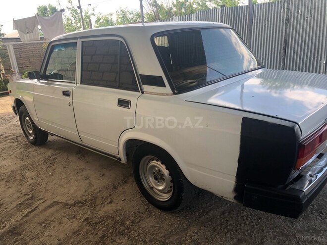 LADA (VAZ) 2107 2004, 225,000 km - 1.6 l - Yevlax