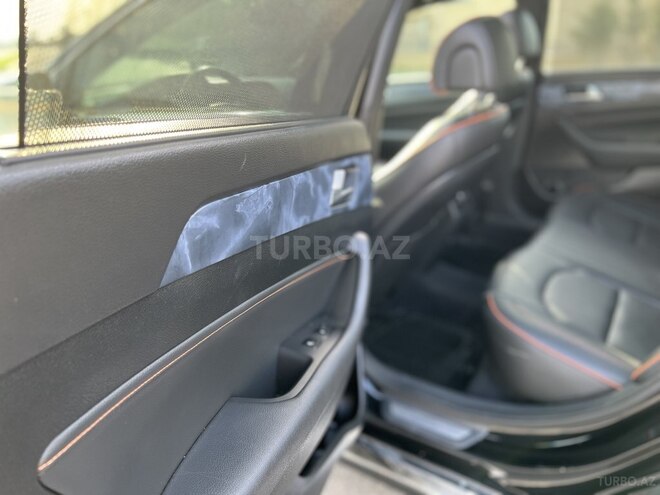 Hyundai Sonata 2015, 116,000 km - 2.0 l - Bakı