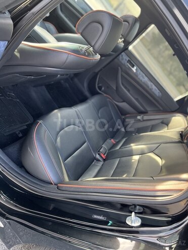 Hyundai Sonata 2015, 116,000 km - 2.0 l - Bakı
