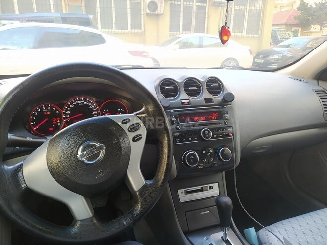 Nissan Altima 2007, 320,000 km - 2.5 l - Bakı