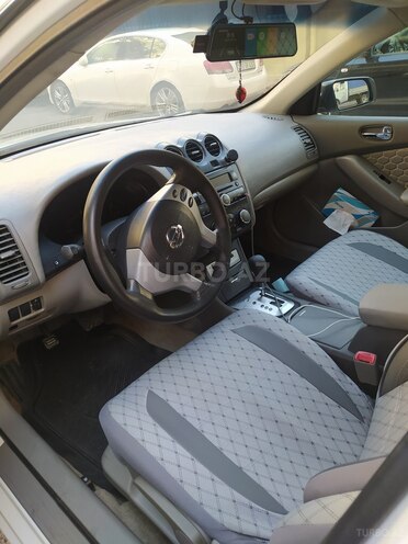 Nissan Altima 2007, 320,000 km - 2.5 l - Bakı