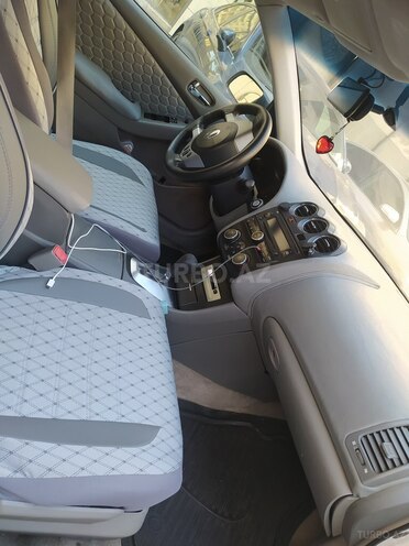 Nissan Altima 2007, 320,000 km - 2.5 l - Bakı