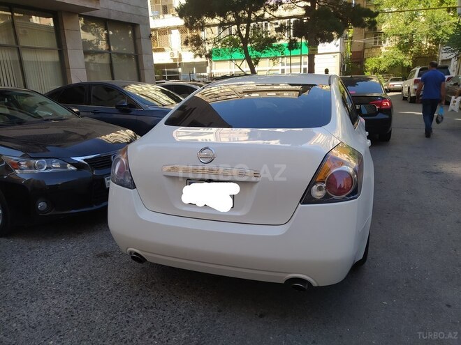 Nissan Altima 2007, 320,000 km - 2.5 l - Bakı