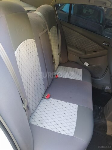 Nissan Altima 2007, 320,000 km - 2.5 l - Bakı