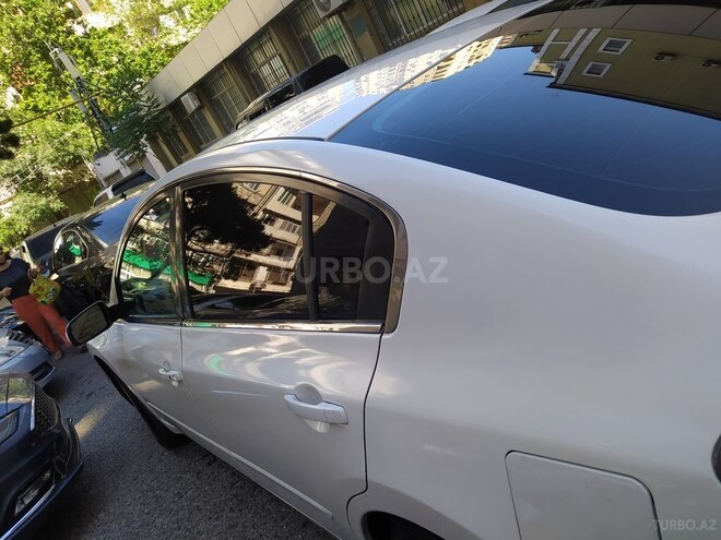 Nissan Altima 2007, 320,000 km - 2.5 l - Bakı