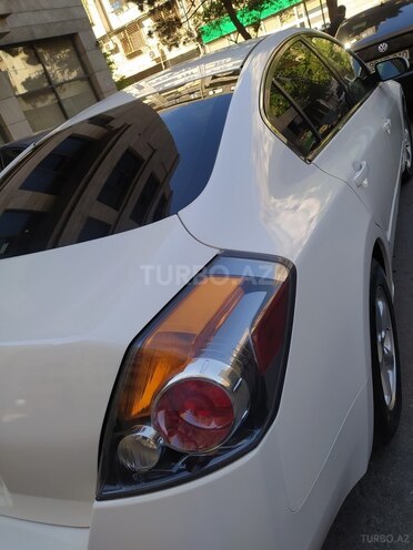 Nissan Altima 2007, 320,000 km - 2.5 l - Bakı