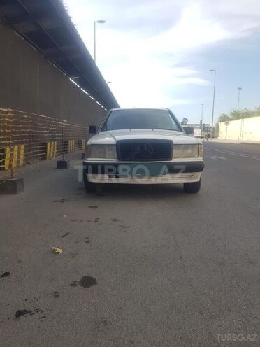 Mercedes 190 1991, 30,000 km - 2.0 l - Bakı