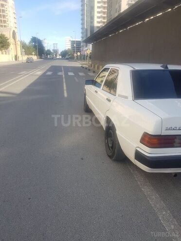 Mercedes 190 1991, 30,000 km - 2.0 l - Bakı