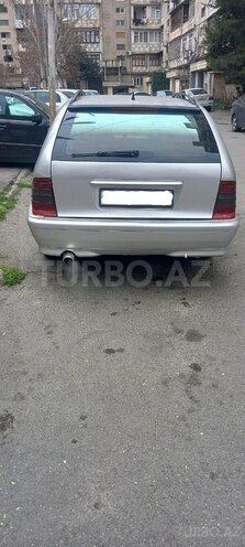 Mercedes C 180 1998, 273,000 km - 1.8 l - Bakı