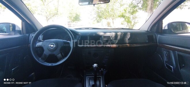Opel Vectra 2002, 273,825 km - 2.0 l - Füzuli