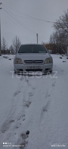 Opel Vectra 2002, 273,825 km - 2.0 l - Füzuli