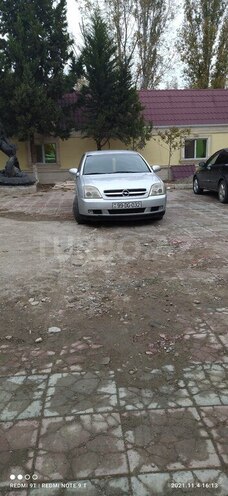 Opel Vectra 2002, 273,825 km - 2.0 l - Füzuli
