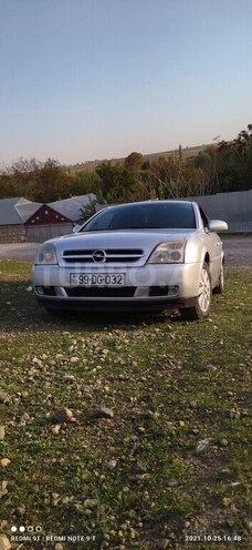 Opel Vectra 2002, 273,825 km - 2.0 l - Füzuli
