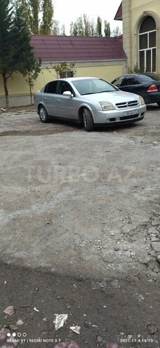 Opel Vectra 2002, 273,825 km - 2.0 l - Füzuli