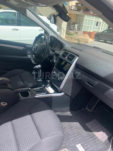 Mercedes B 180 2011, 168,000 km - 1.7 l - Bakı