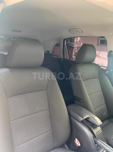 Mercedes B 180 2011, 168,000 km - 1.7 l - Bakı