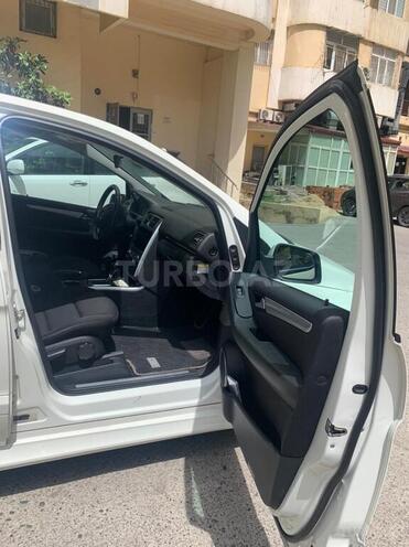 Mercedes B 180 2011, 168,000 km - 1.7 l - Bakı