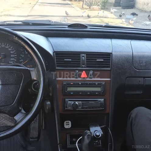 Mercedes C 200 1996, 533,680 km - 2.0 л - Bakı