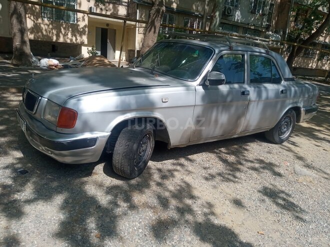 GAZ 3110 2003, 340,000 km - 2.5 л - Bakı