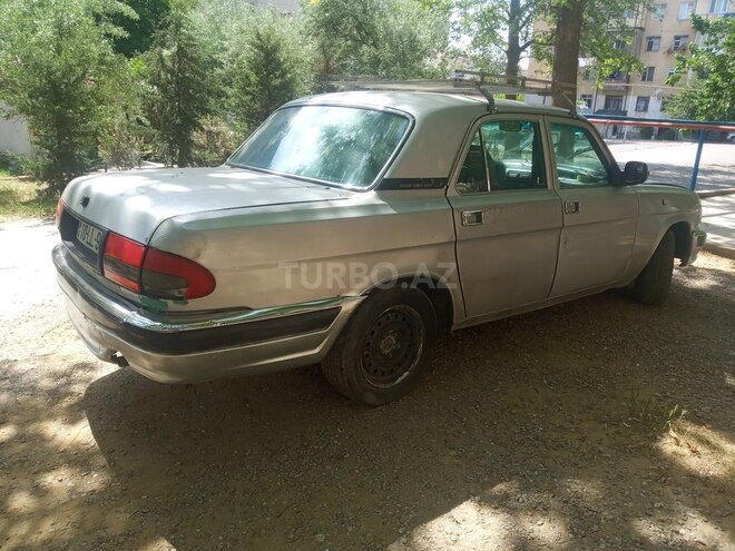 GAZ 3110 2003, 340,000 km - 2.5 л - Bakı