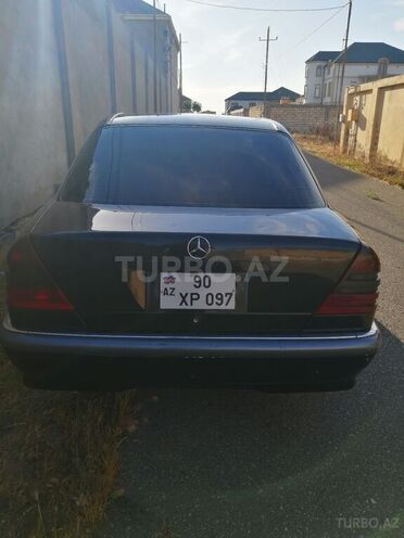 Mercedes C 230 1998, 392,551 km - 2.3 л - Bakı
