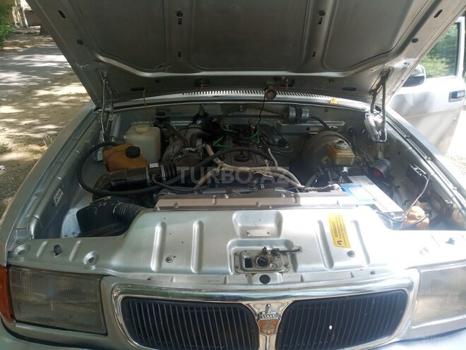 GAZ 3110 2003, 340,000 km - 2.5 л - Bakı