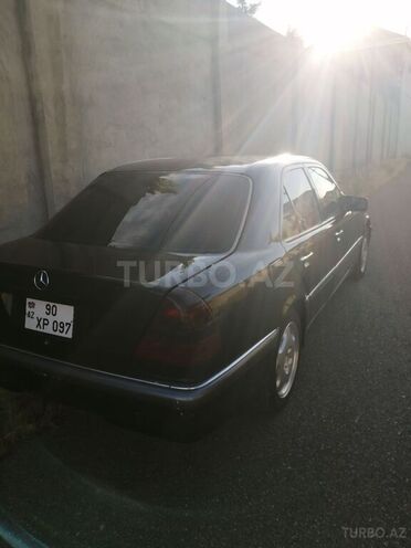 Mercedes C 230 1998, 392,551 km - 2.3 л - Bakı