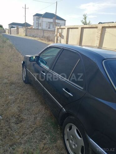 Mercedes C 230 1998, 392,551 km - 2.3 л - Bakı